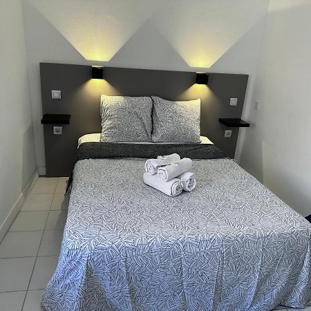 Hashtag-Le Cosy Castelnauvien Lejlighed Eksteriør billede