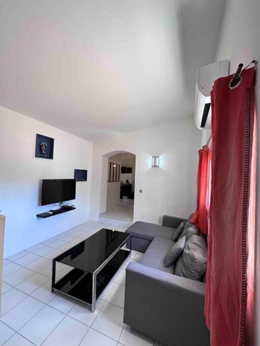 Hashtag-Le Cosy Castelnauvien Lejlighed Eksteriør billede