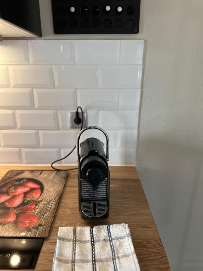 Hashtag-Le Cosy Castelnauvien Lejlighed Eksteriør billede